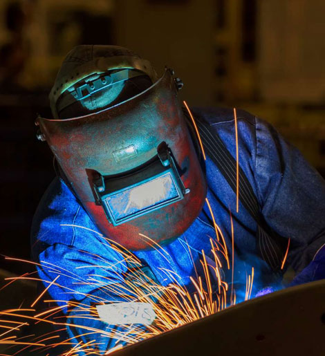 Metal Fabrication Services in Denham Springs