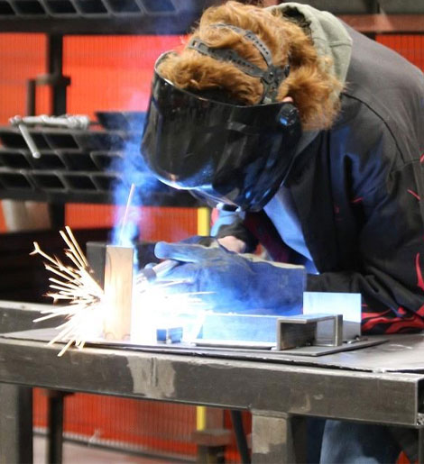 Laser Cutting Services in Hammond IN